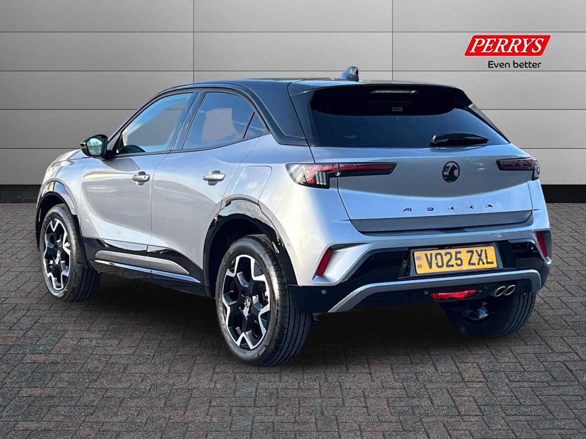 Used Vauxhall Mokka 2025 for sale - 76845569: Photo 2