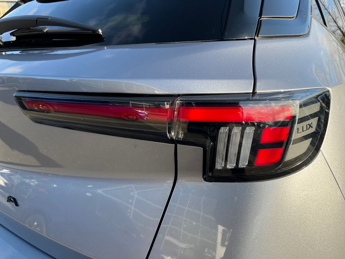 Used Vauxhall Mokka 2025 for sale - 76845569: Photo 21