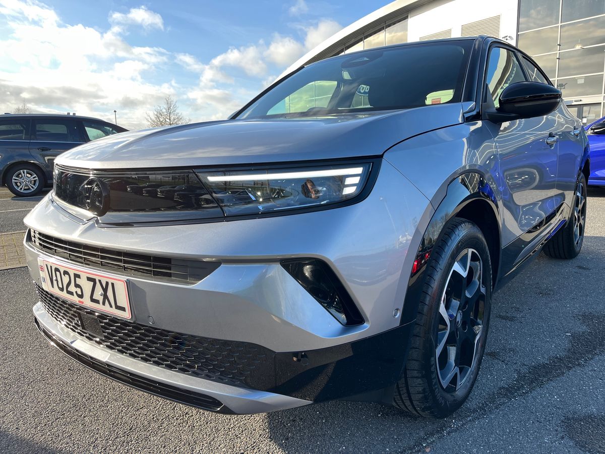 Used Vauxhall Mokka 2025 for sale - 76845569: Photo 26