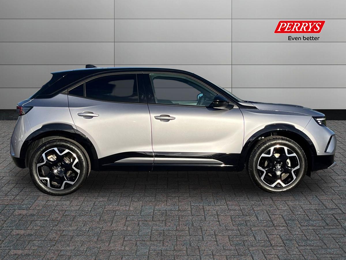 Used Vauxhall Mokka 2025 for sale - 76845569: Photo 3