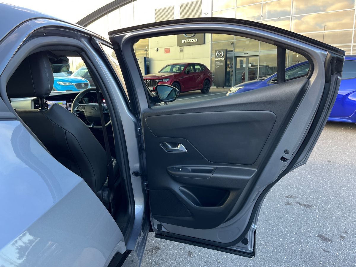 Used Vauxhall Mokka 2025 for sale - 76845569: Photo 30