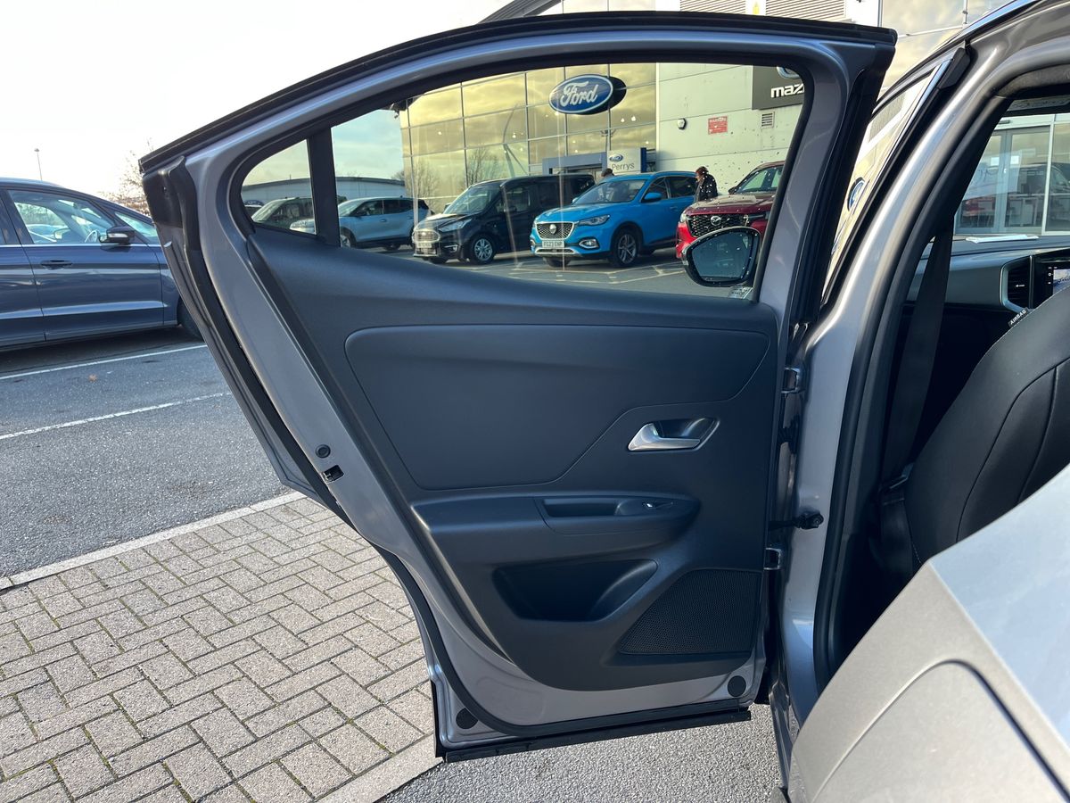 Used Vauxhall Mokka 2025 for sale - 76845569: Photo 31