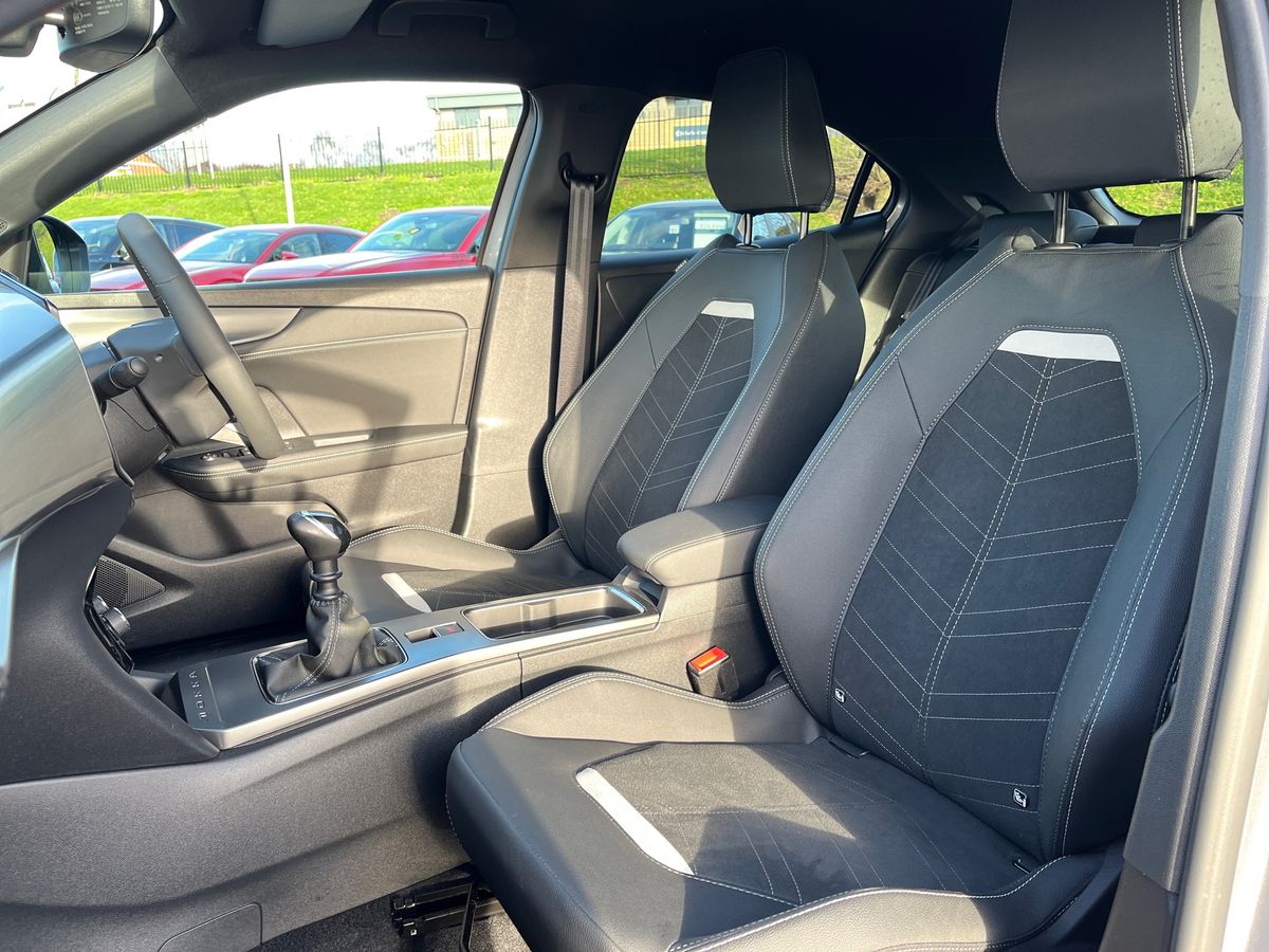 Used Vauxhall Mokka 2025 for sale - 76845569: Photo 33