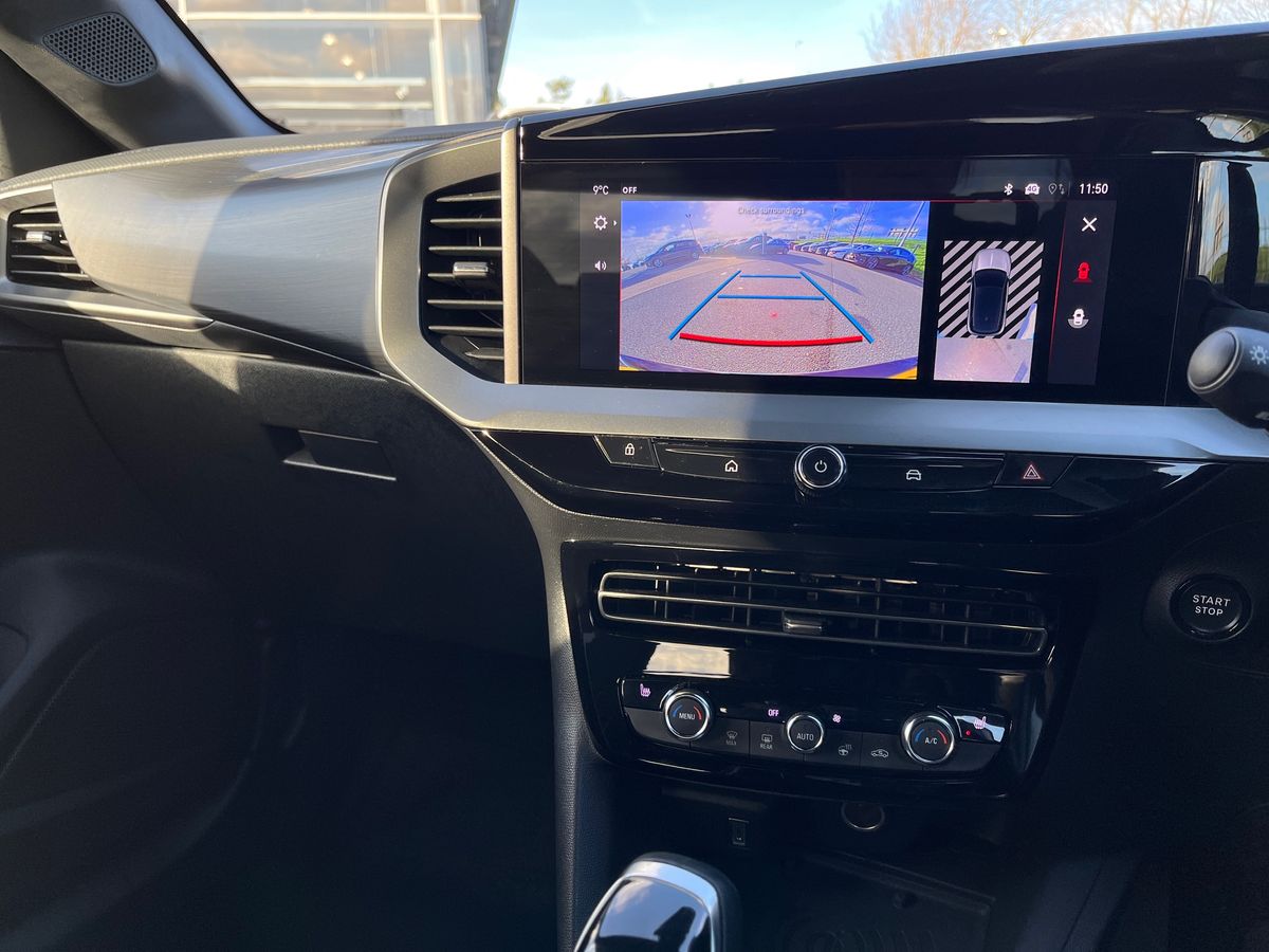 Used Vauxhall Mokka 2025 for sale - 76845569: Photo 34