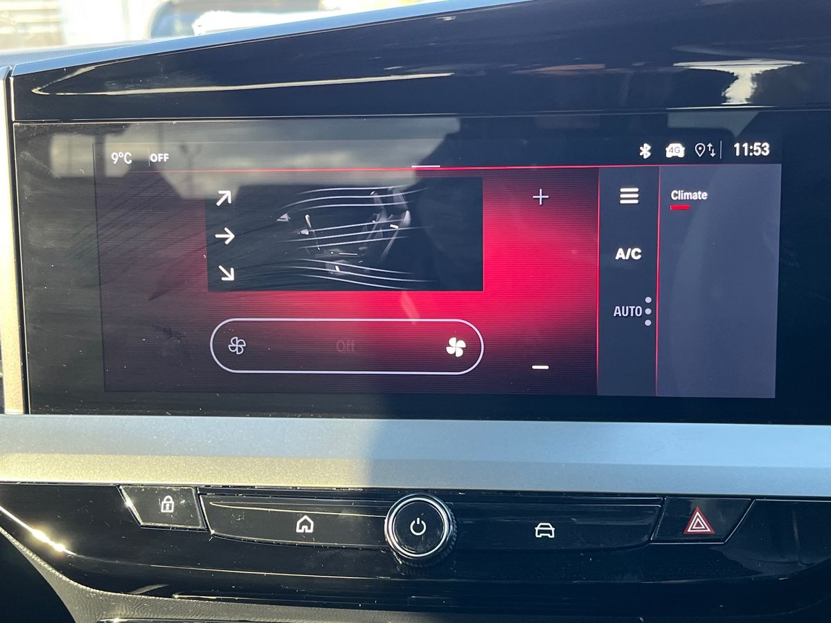 Used Vauxhall Mokka 2025 for sale - 76845569: Photo 35