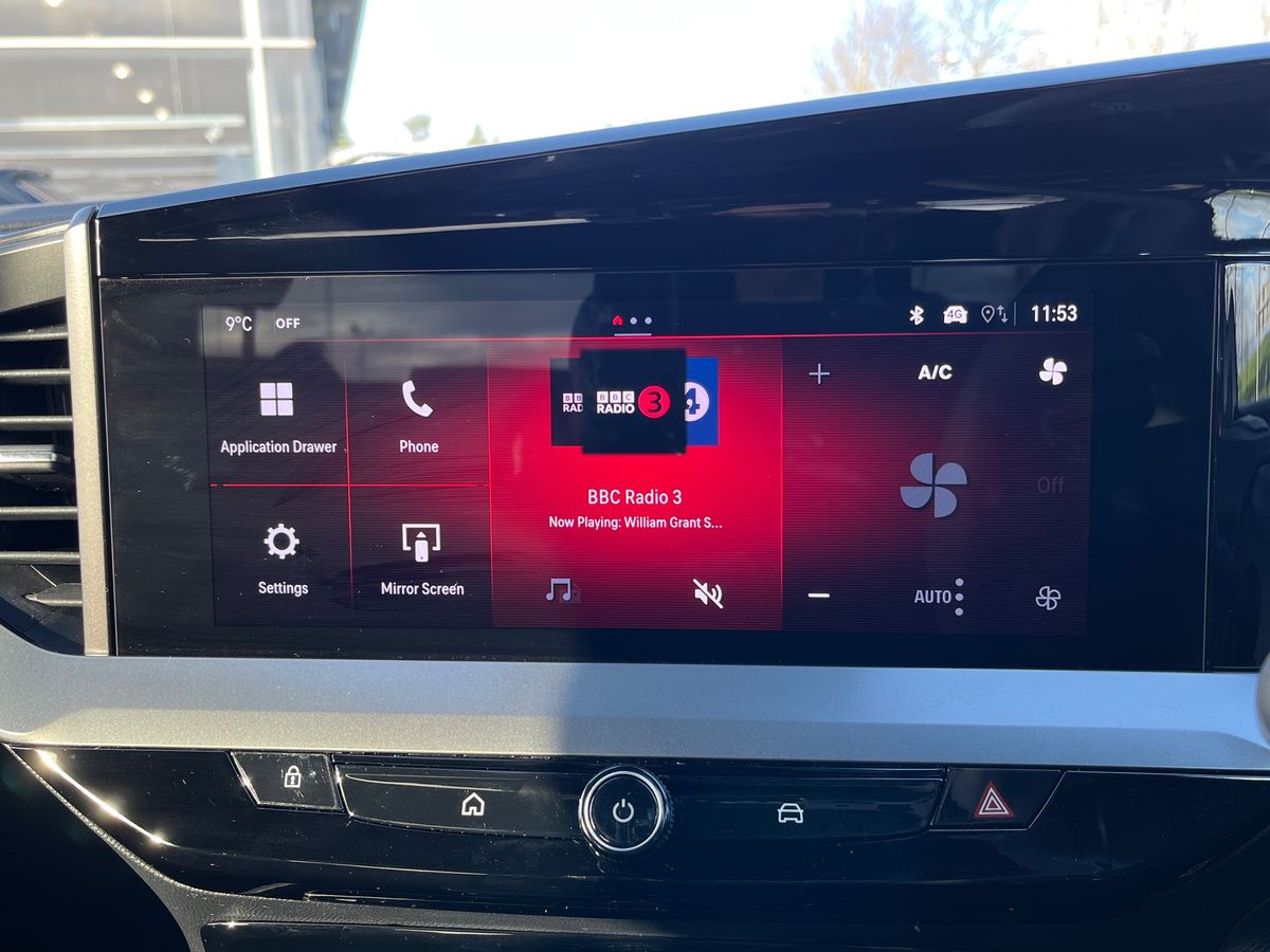 Used Vauxhall Mokka 2025 for sale - 76845569: Photo 36