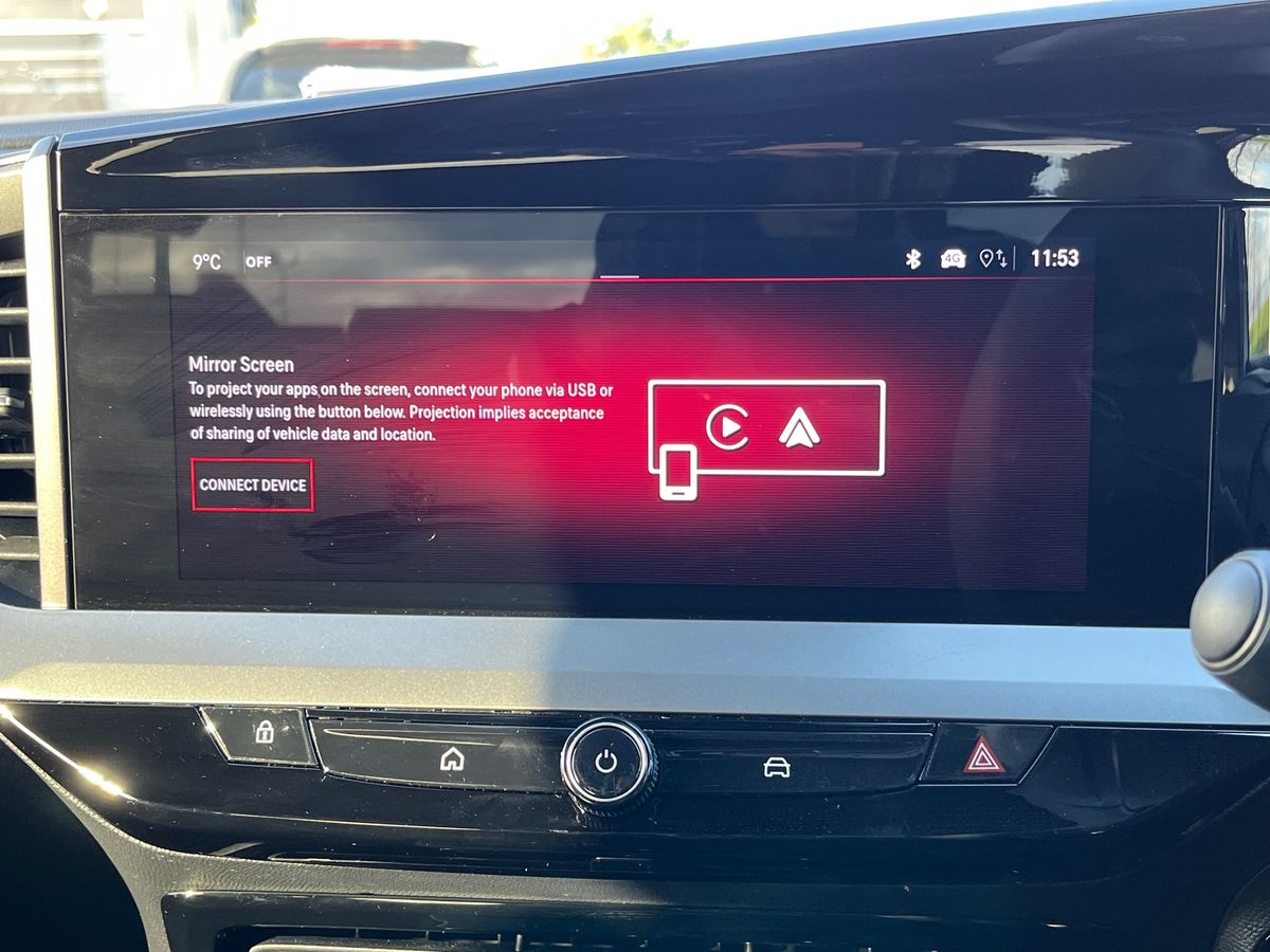 Used Vauxhall Mokka 2025 for sale - 76845569: Photo 37