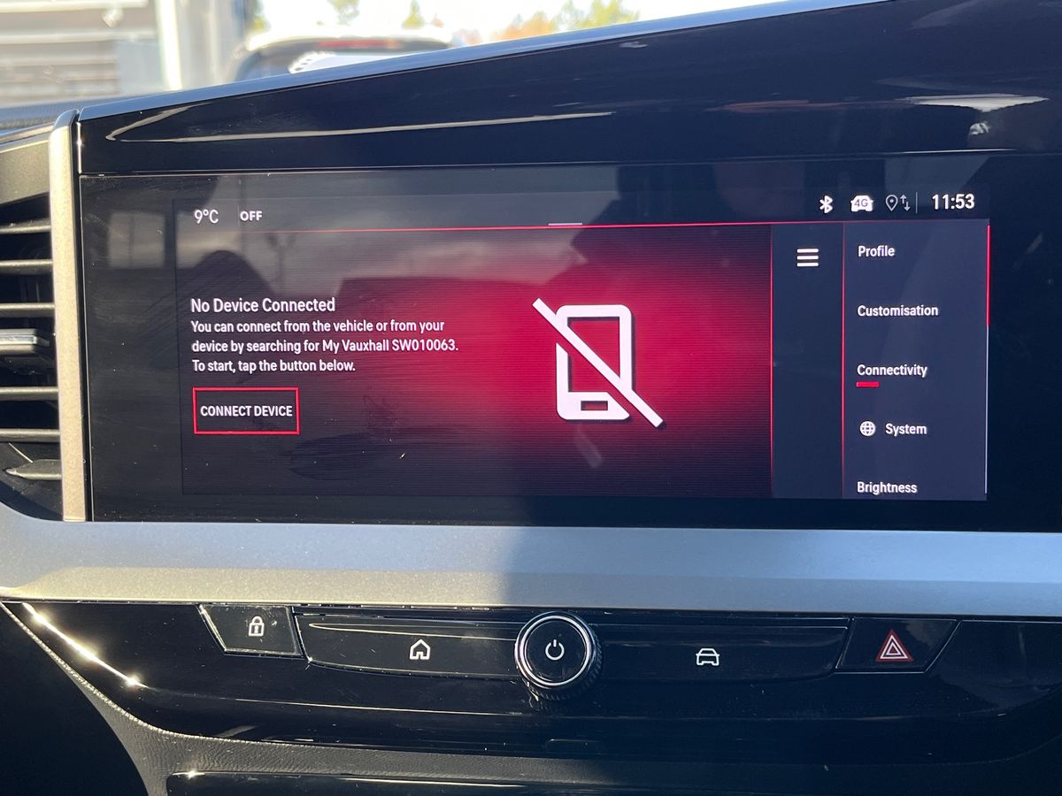 Used Vauxhall Mokka 2025 for sale - 76845569: Photo 38