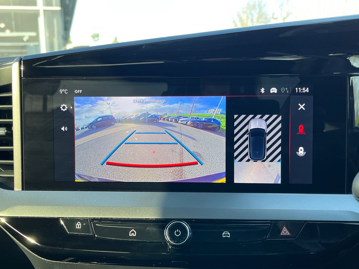 Used Vauxhall Mokka 2025 for sale - 76845569: Photo 39