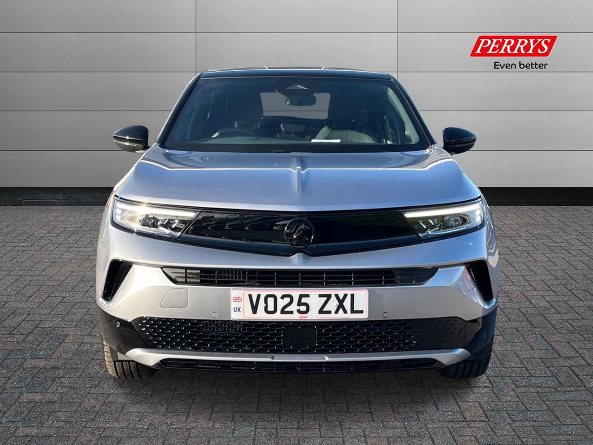 Used Vauxhall Mokka 2025 for sale - 76845569: Photo 4