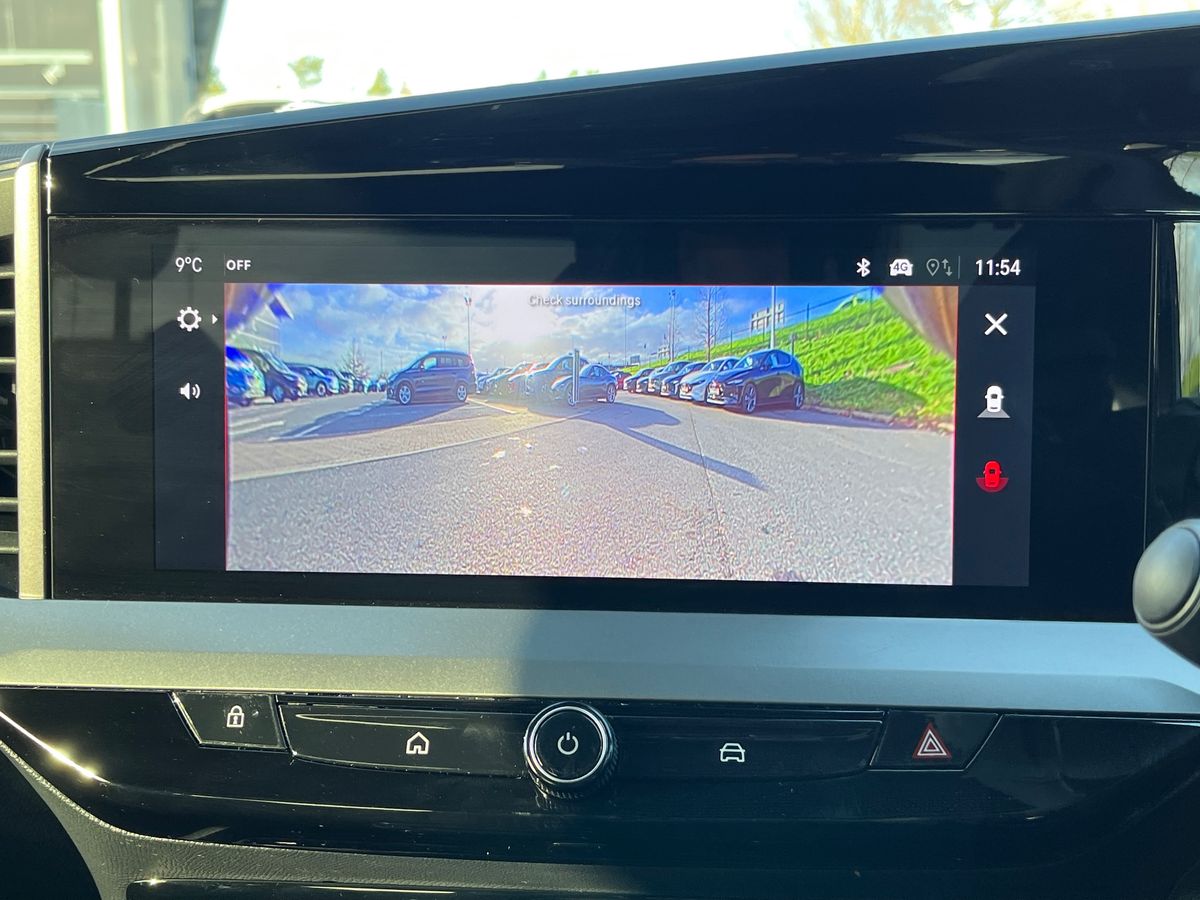 Used Vauxhall Mokka 2025 for sale - 76845569: Photo 40