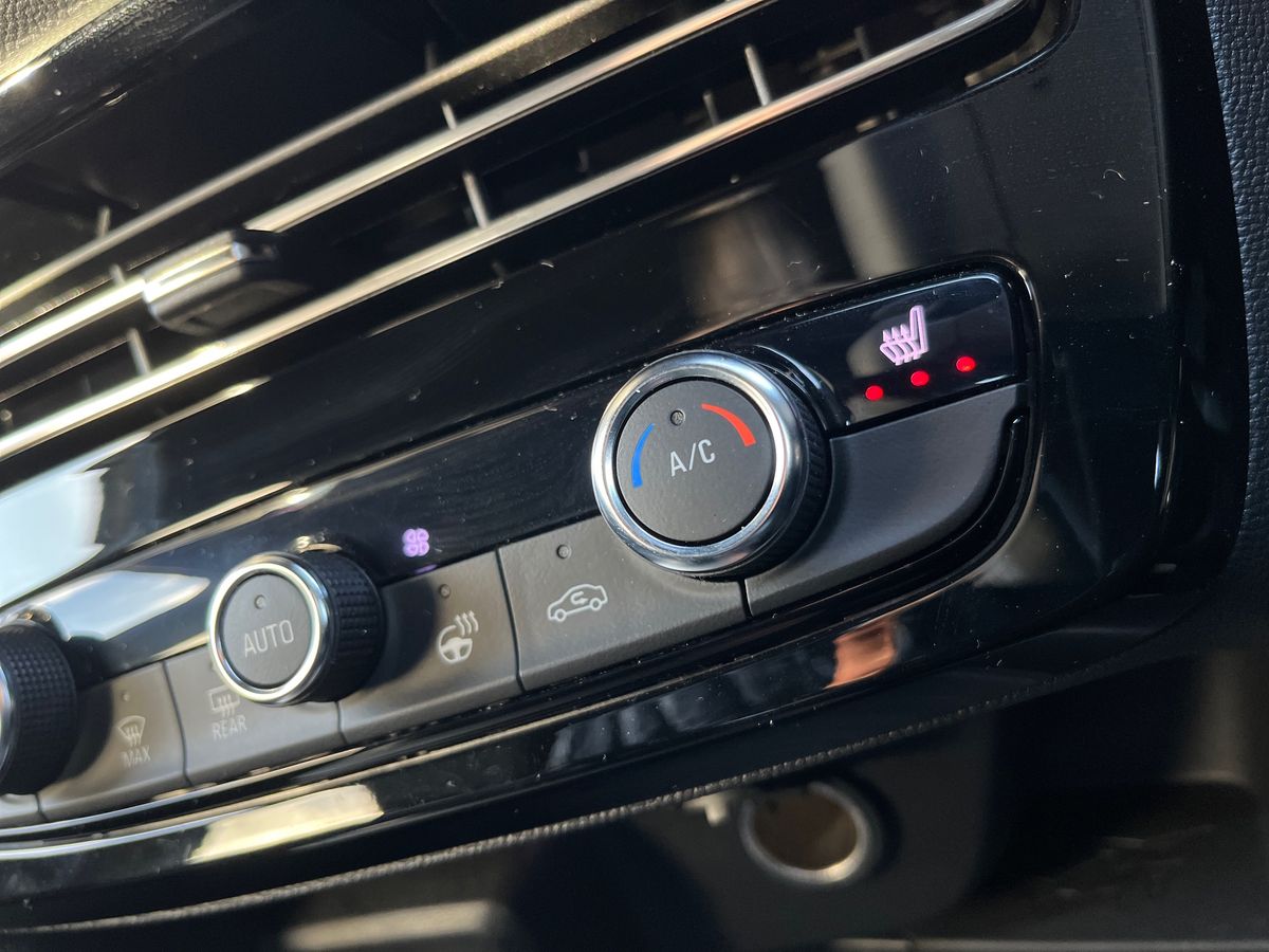 Used Vauxhall Mokka 2025 for sale - 76845569: Photo 41