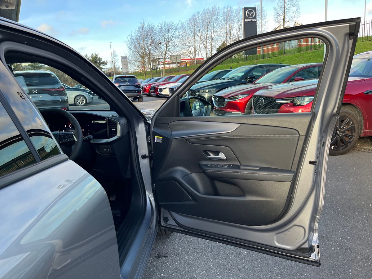 Used Vauxhall Mokka 2025 for sale - 76845569: Photo 48