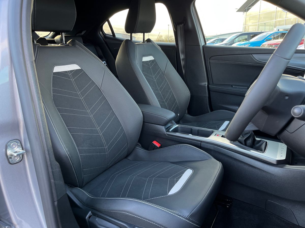 Used Vauxhall Mokka 2025 for sale - 76845569: Photo 49