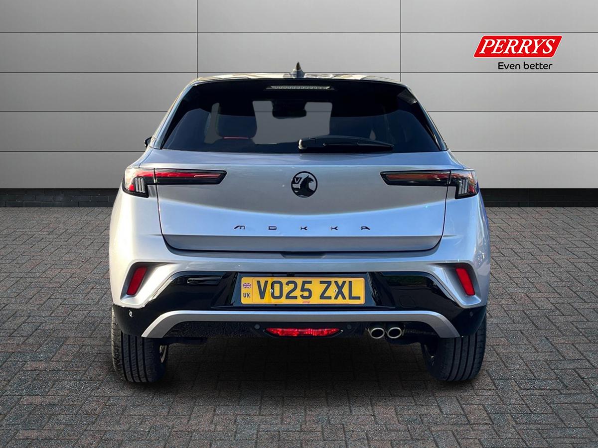 Used Vauxhall Mokka 2025 for sale - 76845569: Photo 5