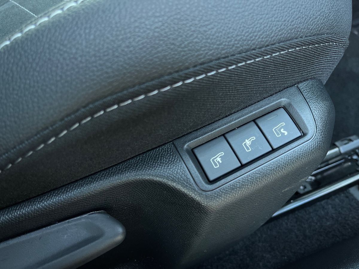 Used Vauxhall Mokka 2025 for sale - 76845569: Photo 50