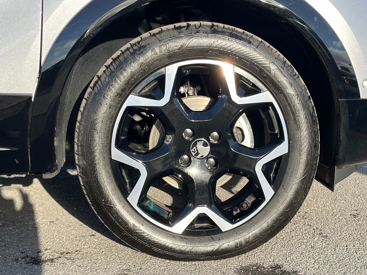 Used Vauxhall Mokka 2025 for sale - 76845569: Photo 7