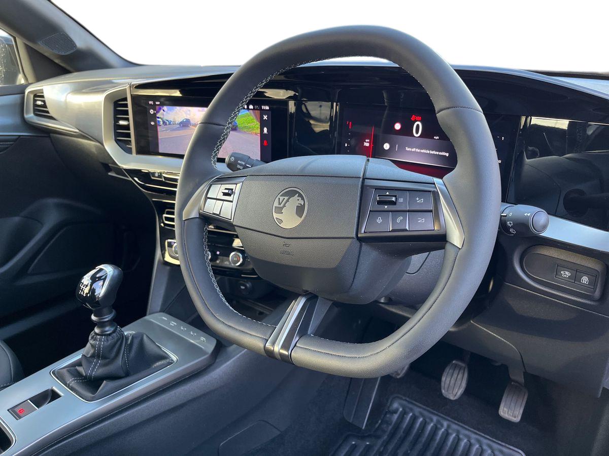 Used Vauxhall Mokka 2025 for sale - 76845569: Photo 8