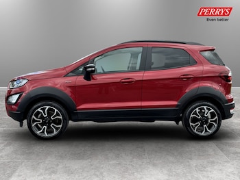 Used Ford Ecosport 2023 for sale - 78605535: Photo