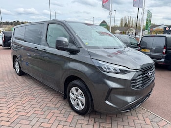 Used Ford Transit Custom 2026 for sale - 78592302: Photo