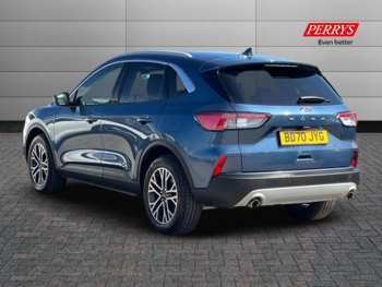 Used Ford Kuga 2021 for sale - 75212685: Photo