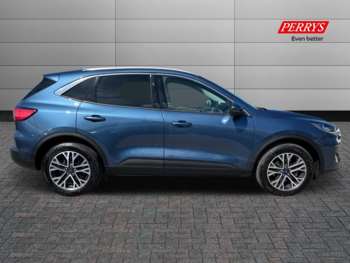 Used Ford Kuga 2021 for sale - 75212685: Photo