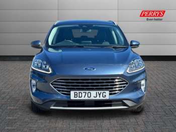 Used Ford Kuga 2021 for sale - 75212685: Photo