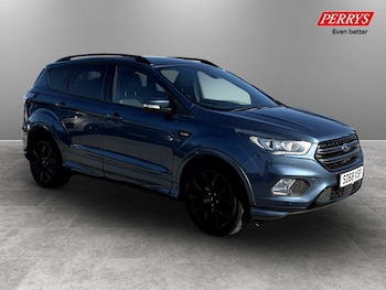 Used Ford Kuga 2018 for sale - 79030675: Photo