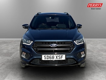 Used Ford Kuga 2018 for sale - 79030675: Photo