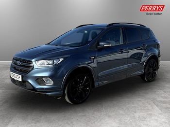 Used Ford Kuga 2018 for sale - 79030675: Photo