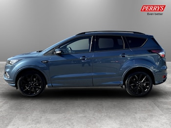 Used Ford Kuga 2018 for sale - 79030675: Photo