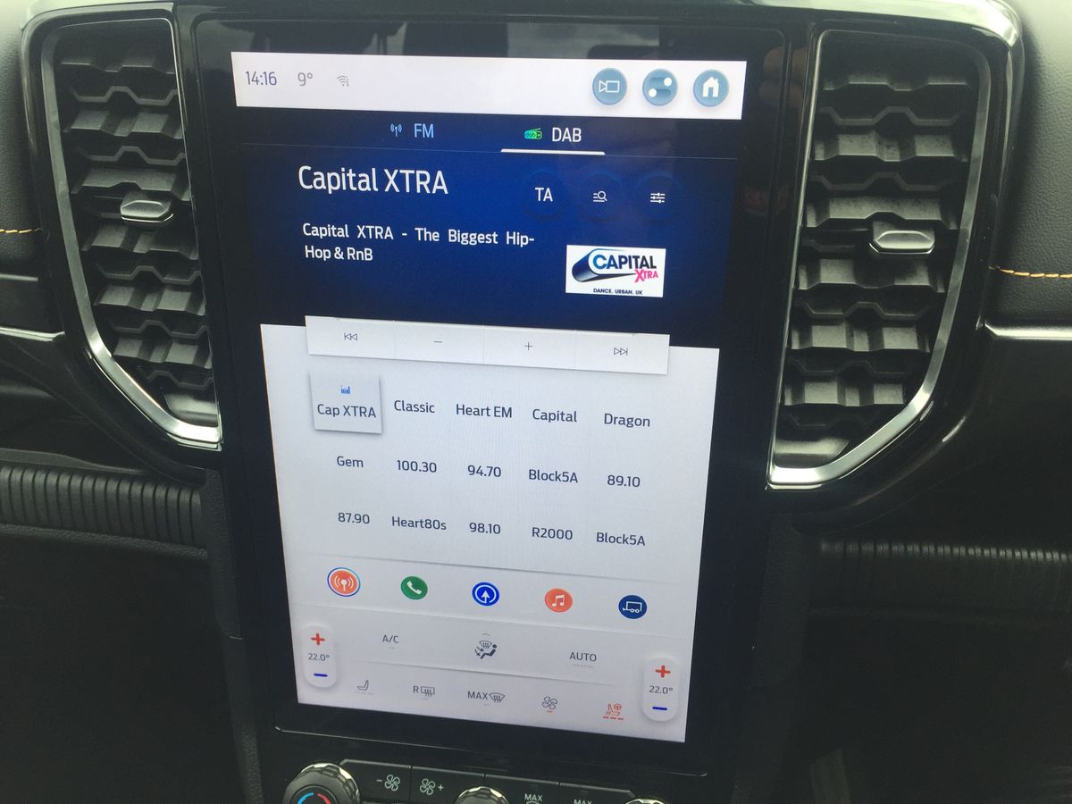 Used Ford Ranger 2023 for sale - 76611900: Photo 10