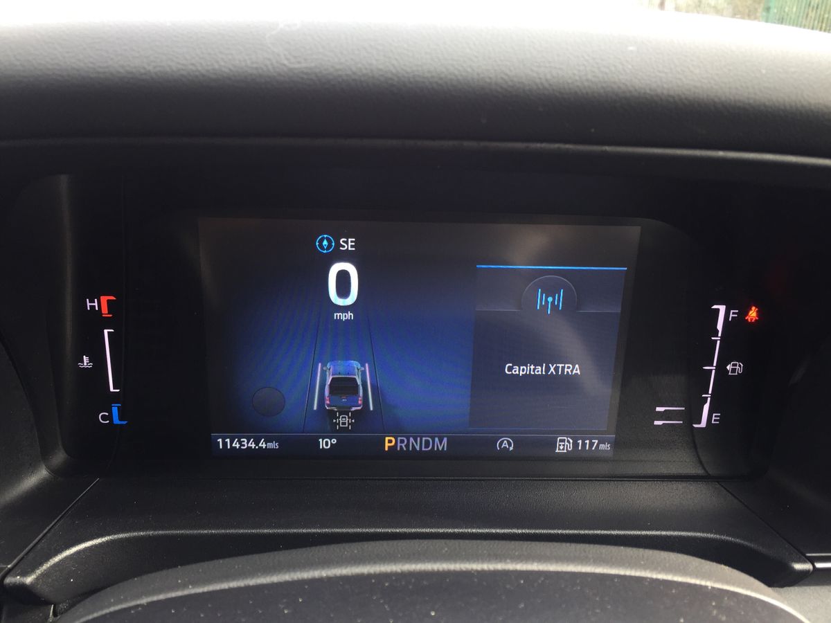 Used Ford Ranger 2023 for sale - 76611900: Photo 12