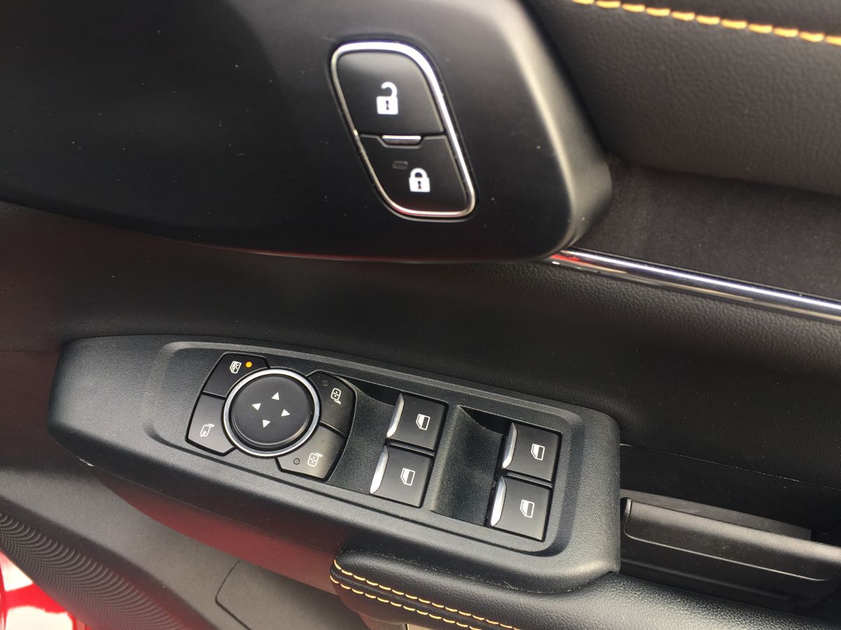 Used Ford Ranger 2023 for sale - 76611900: Photo 16