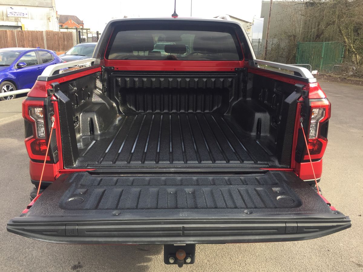 Used Ford Ranger 2023 for sale - 76611900: Photo 17