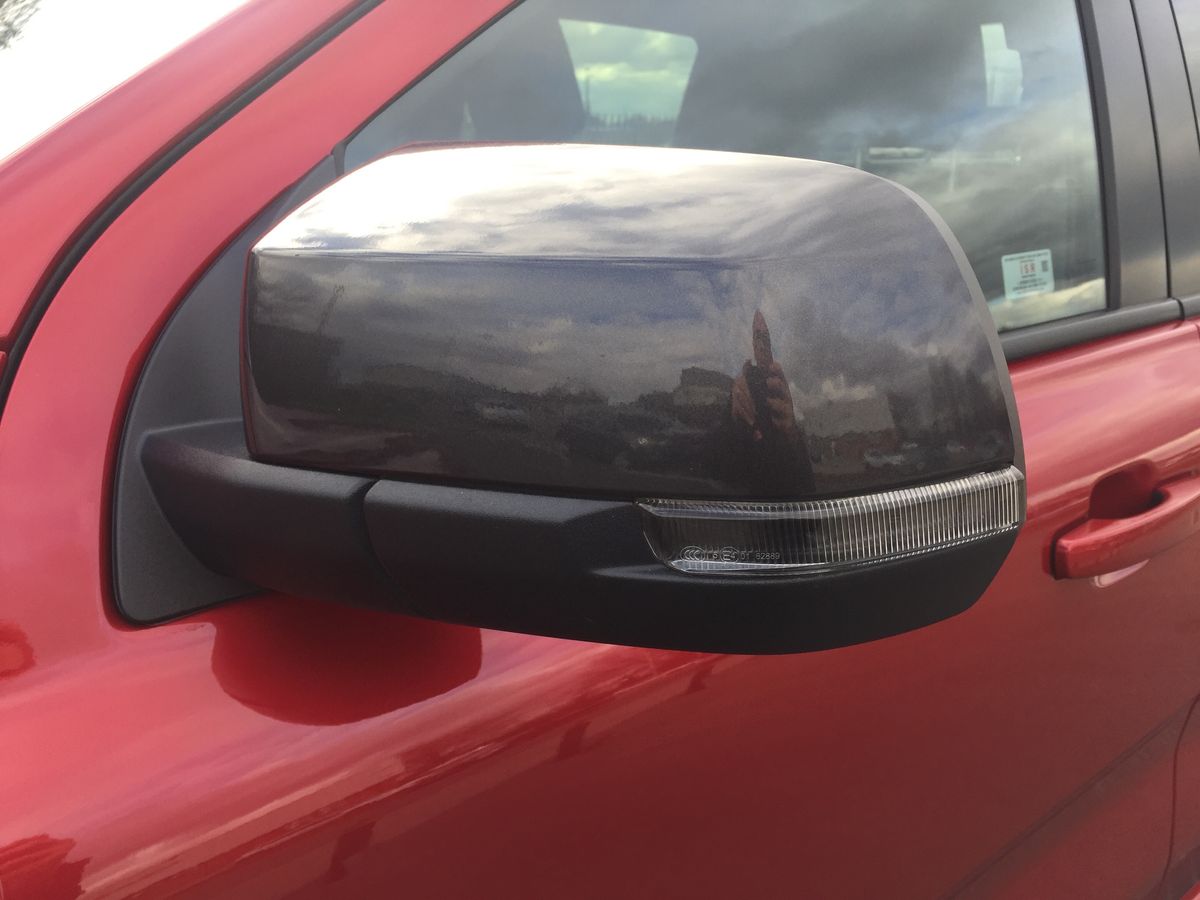 Used Ford Ranger 2023 for sale - 76611900: Photo 18