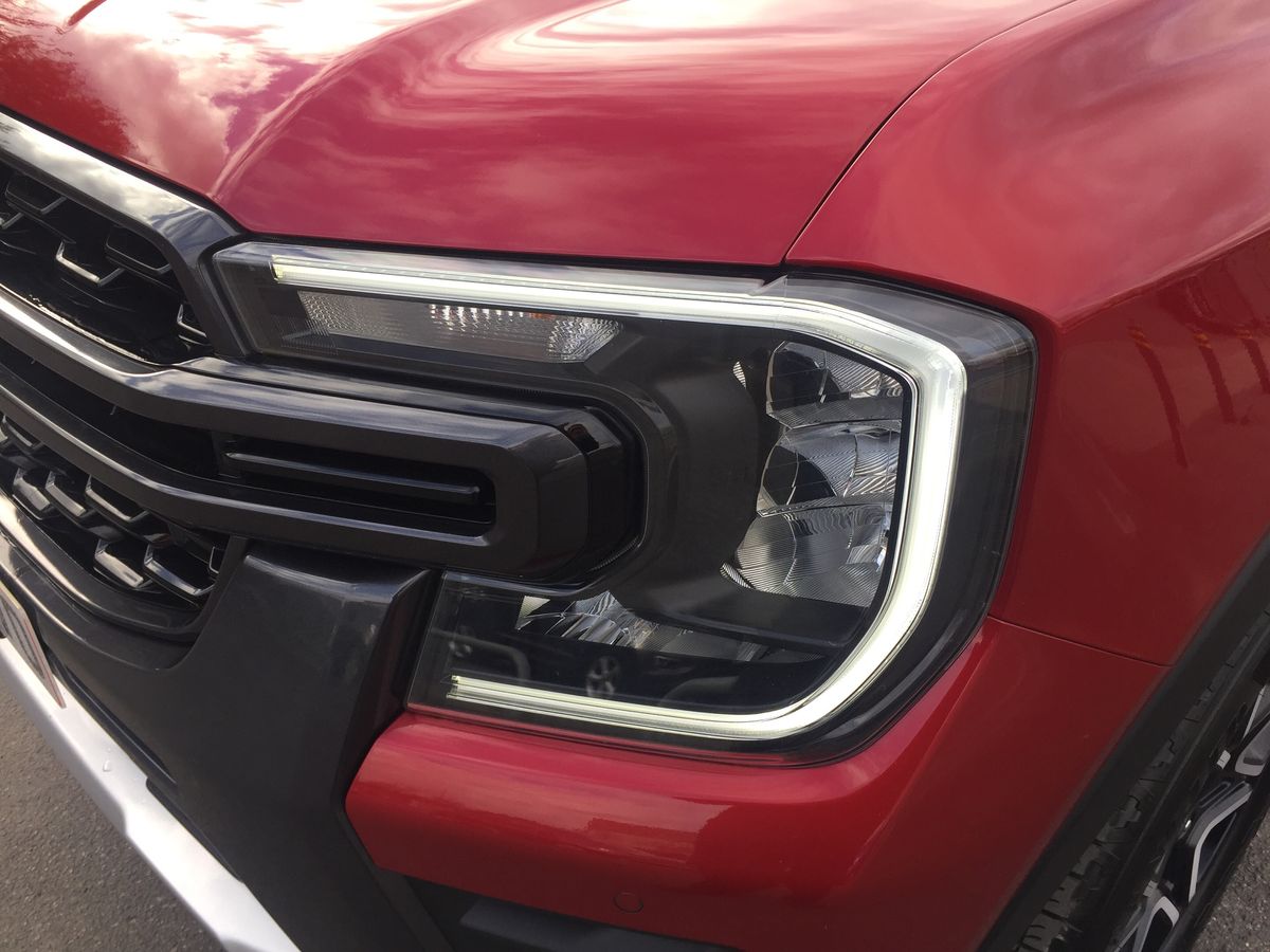 Used Ford Ranger 2023 for sale - 76611900: Photo 19