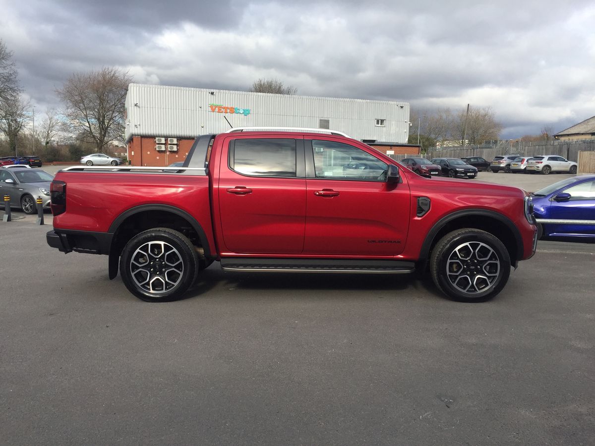 Used Ford Ranger 2023 for sale - 76611900: Photo 22