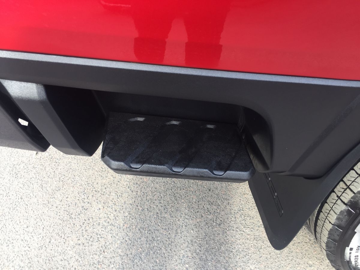 Used Ford Ranger 2023 for sale - 76611900: Photo 23