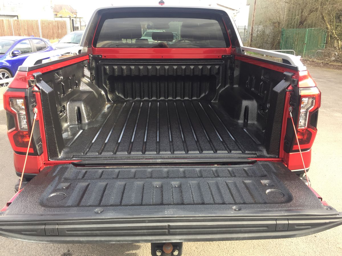 Used Ford Ranger 2023 for sale - 76611900: Photo 25