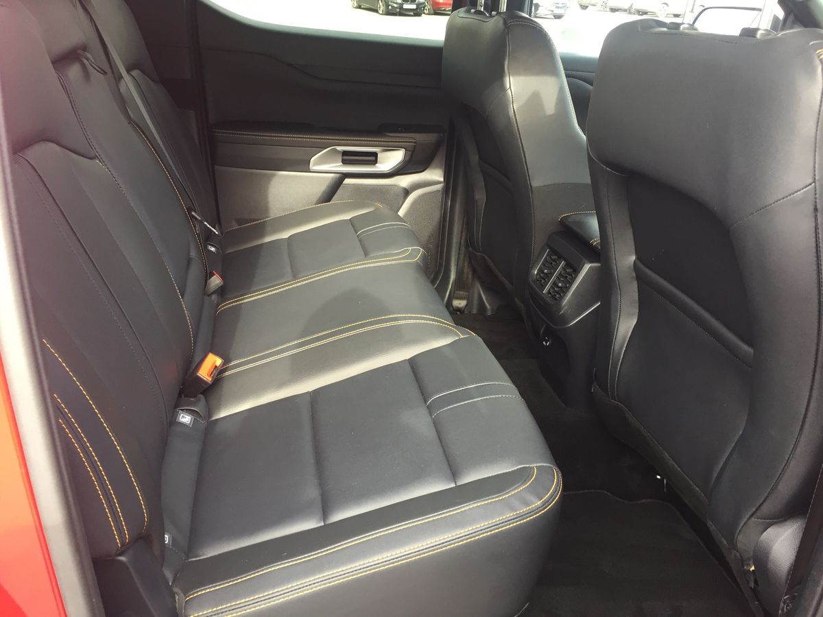 Used Ford Ranger 2023 for sale - 76611900: Photo 27