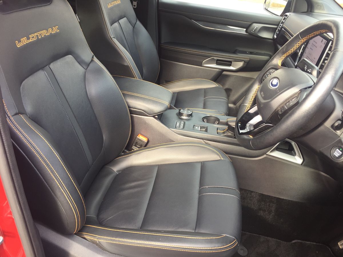 Used Ford Ranger 2023 for sale - 76611900: Photo 28