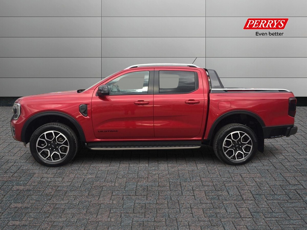 Used Ford Ranger 2023 for sale - 76611900: Photo 3