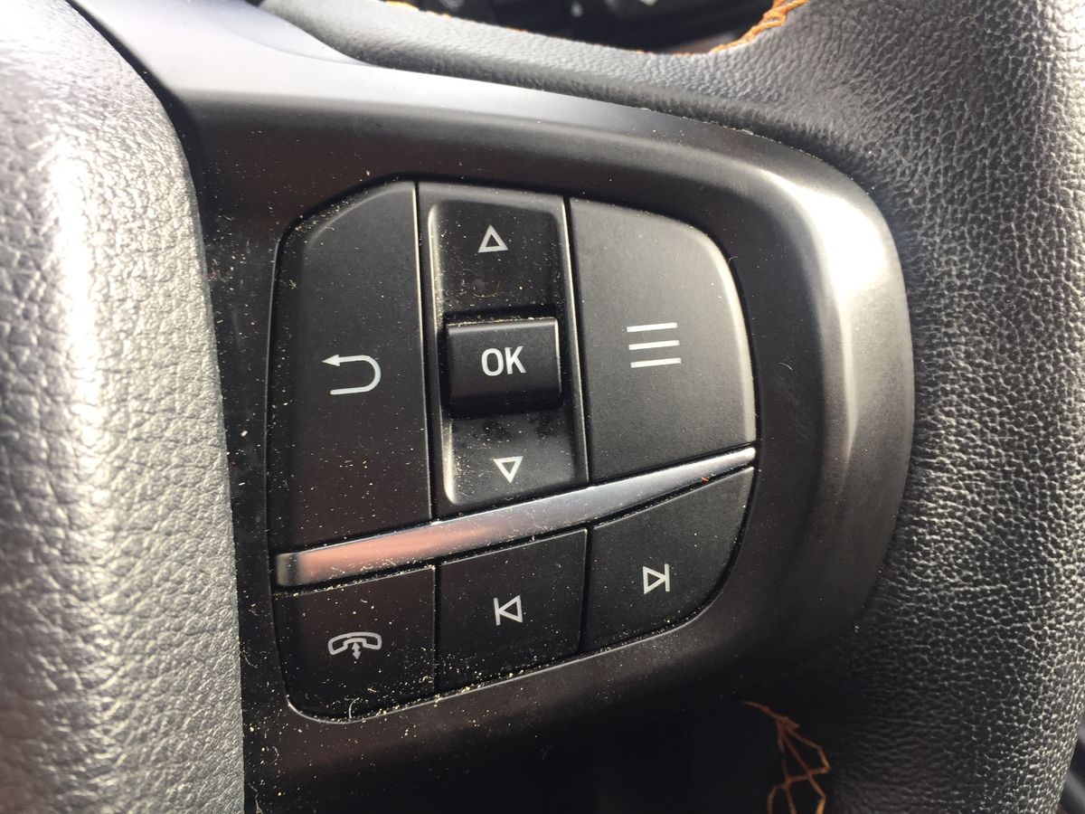 Used Ford Ranger 2023 for sale - 76611900: Photo 30