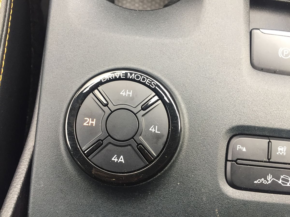 Used Ford Ranger 2023 for sale - 76611900: Photo 32