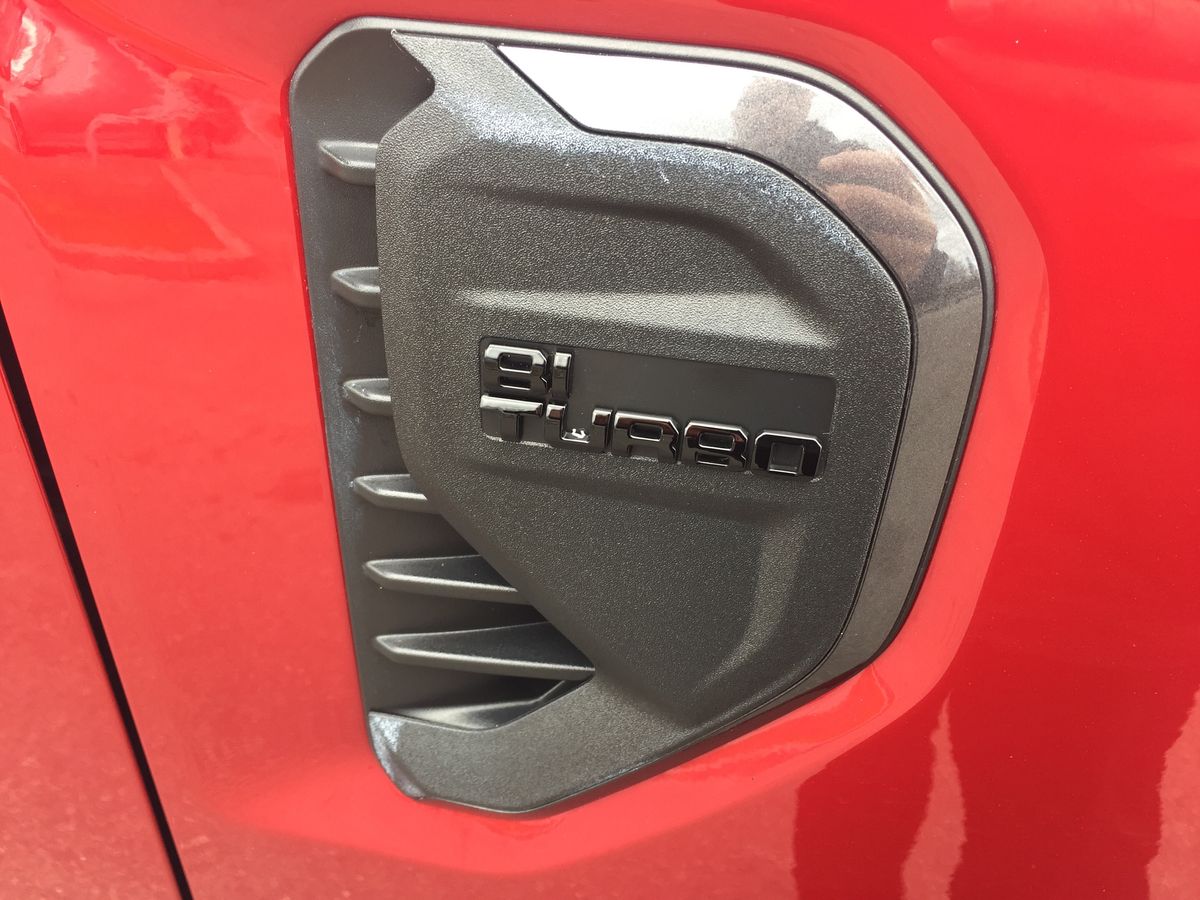 Used Ford Ranger 2023 for sale - 76611900: Photo 39