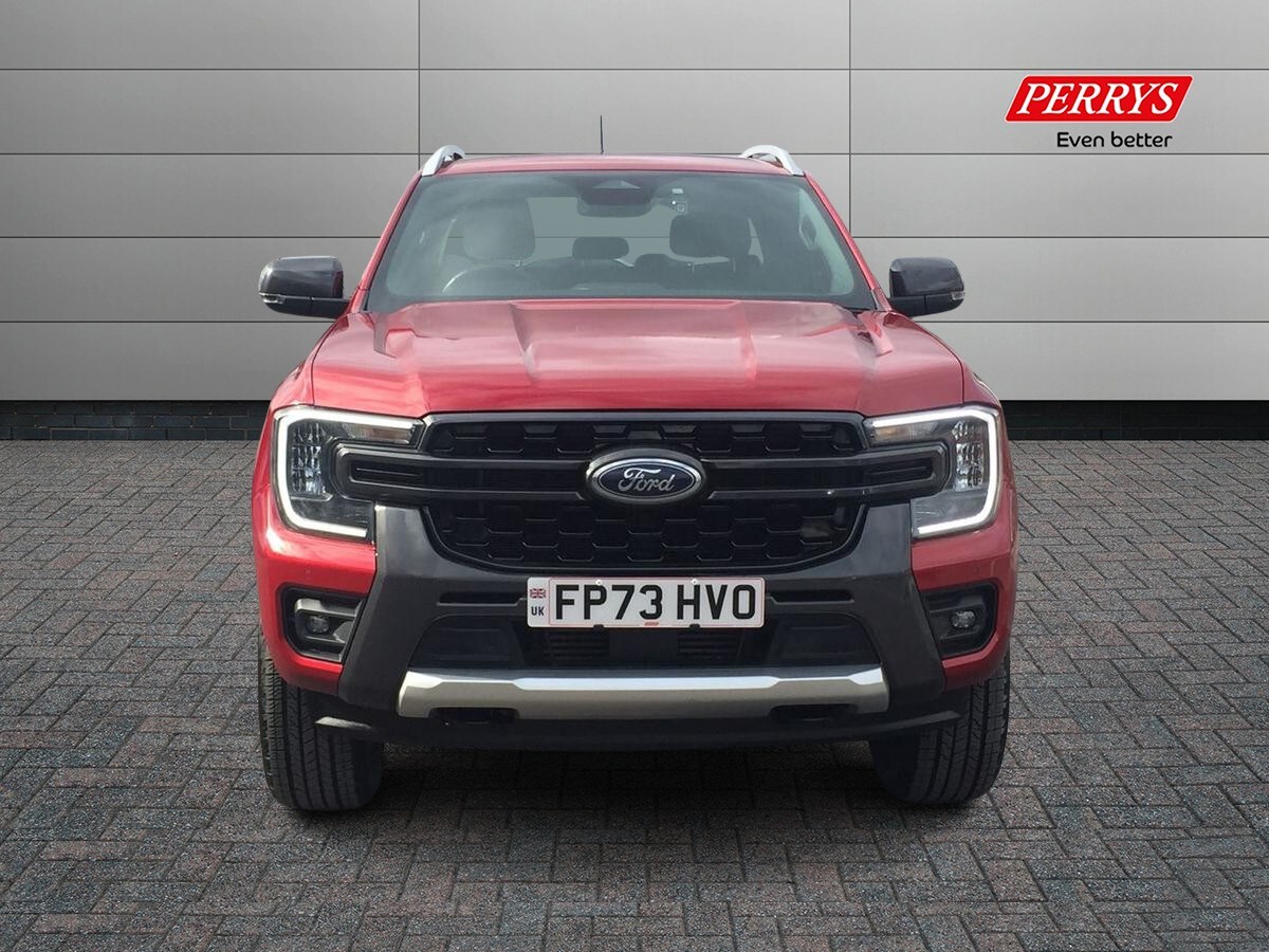 Used Ford Ranger 2023 for sale - 76611900: Photo 4
