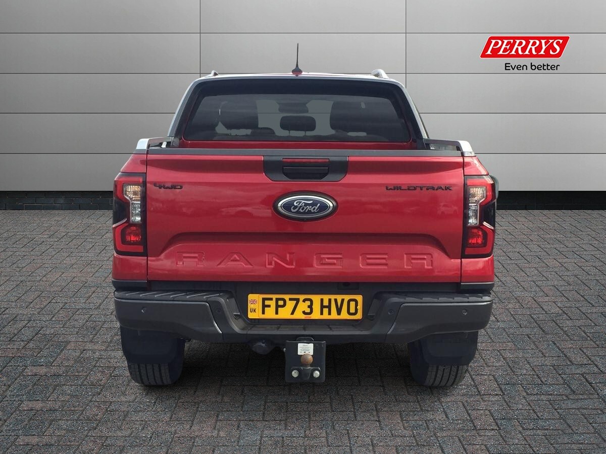 Used Ford Ranger 2023 for sale - 76611900: Photo 5