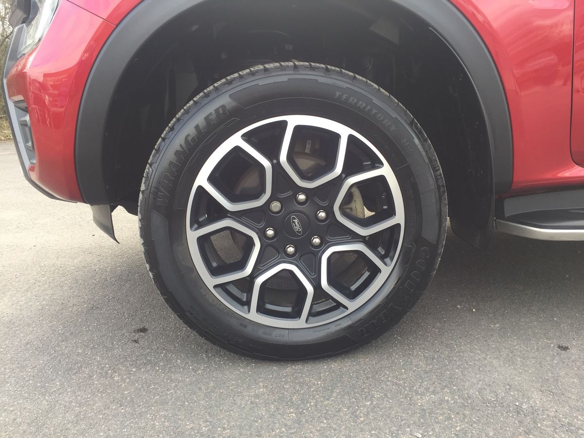 Used Ford Ranger 2023 for sale - 76611900: Photo 7