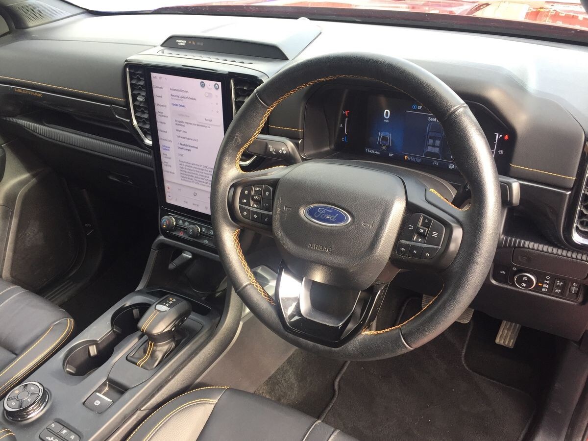 Used Ford Ranger 2023 for sale - 76611900: Photo 8